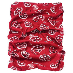 6485 Red Western Multi-Band - Americas Industrial Supply