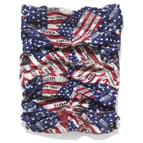 6485 Stars&Stripes Multi-Band - Americas Industrial Supply