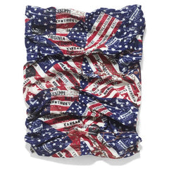 6485 Stars&Stripes Multi-Band - Americas Industrial Supply