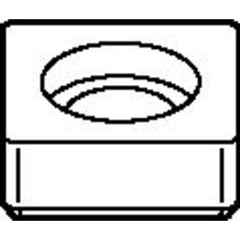 SM120 K9 CARBIDE SHIMS,WEDGES & CLAMPS - Americas Industrial Supply