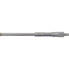 ‎0-1″ GROOVE MICROMETER - Americas Industrial Supply