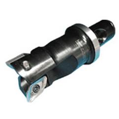 HM90EAL-D1.5-L3.5-CF4-16 END MILLS - Americas Industrial Supply