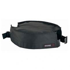 5638 BLK SYNTH BUCKET SAFETY TOP - Americas Industrial Supply