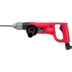 1/2 Air Drill Grip 1000 RPM - Americas Industrial Supply