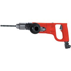 3/8 Air Drill Grip 1000 RPM - Americas Industrial Supply