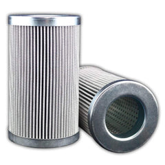 Main Filter - HYDAC/HYCON 1268884 25µ Hydraulic Filter - Exact Industrial Supply