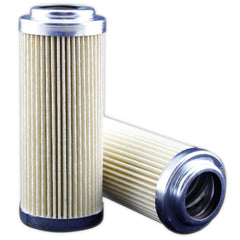 Main Filter - FILTREC D710C10A 10µ Hydraulic Filter - Exact Industrial Supply