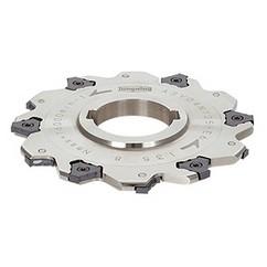 ASV04N125-6 Tangential Slot Cutter - Americas Industrial Supply