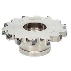 TSW06R100-10 Tangential Slot Cutter - Americas Industrial Supply