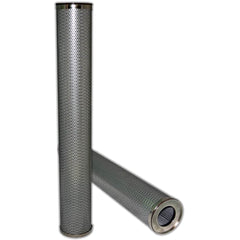 Main Filter - PARKER FFPAVL11135C3ABS 3µ Hydraulic Filter - Exact Industrial Supply