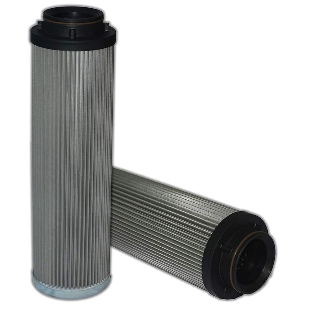 Main Filter - PARKER 907091 40µ Hydraulic Filter - Exact Industrial Supply