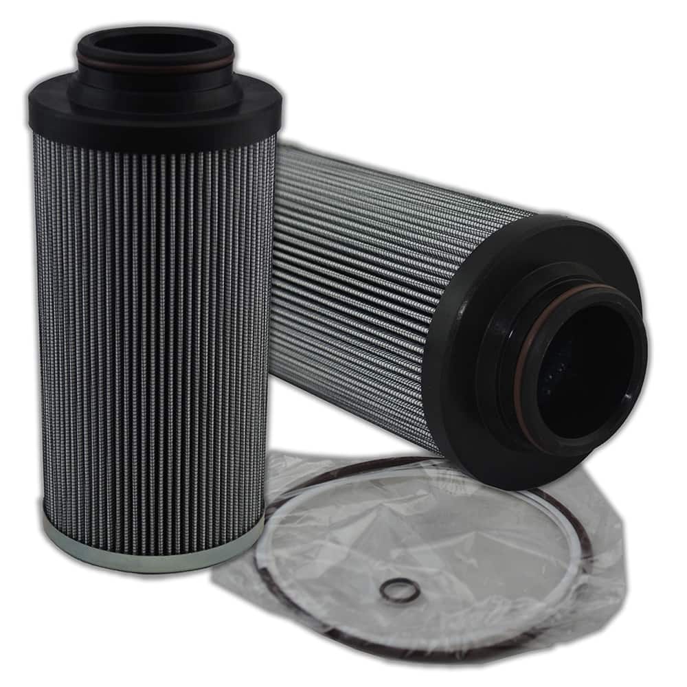 Main Filter - HY-PRO HP390L1410MV 10µ Hydraulic Filter - Exact Industrial Supply