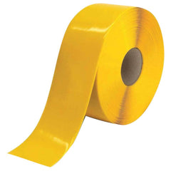 NMC - Floor & Egress Marking Tape & Strips Type: Tape Special Color Properties: No Special Properties - Americas Industrial Supply