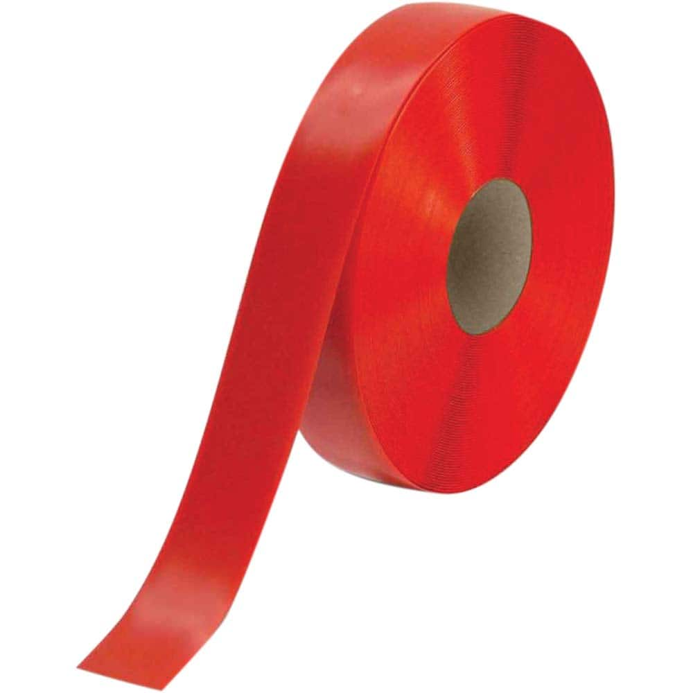 NMC - Floor & Egress Marking Tape & Strips Type: Tape Special Color Properties: No Special Properties - Americas Industrial Supply