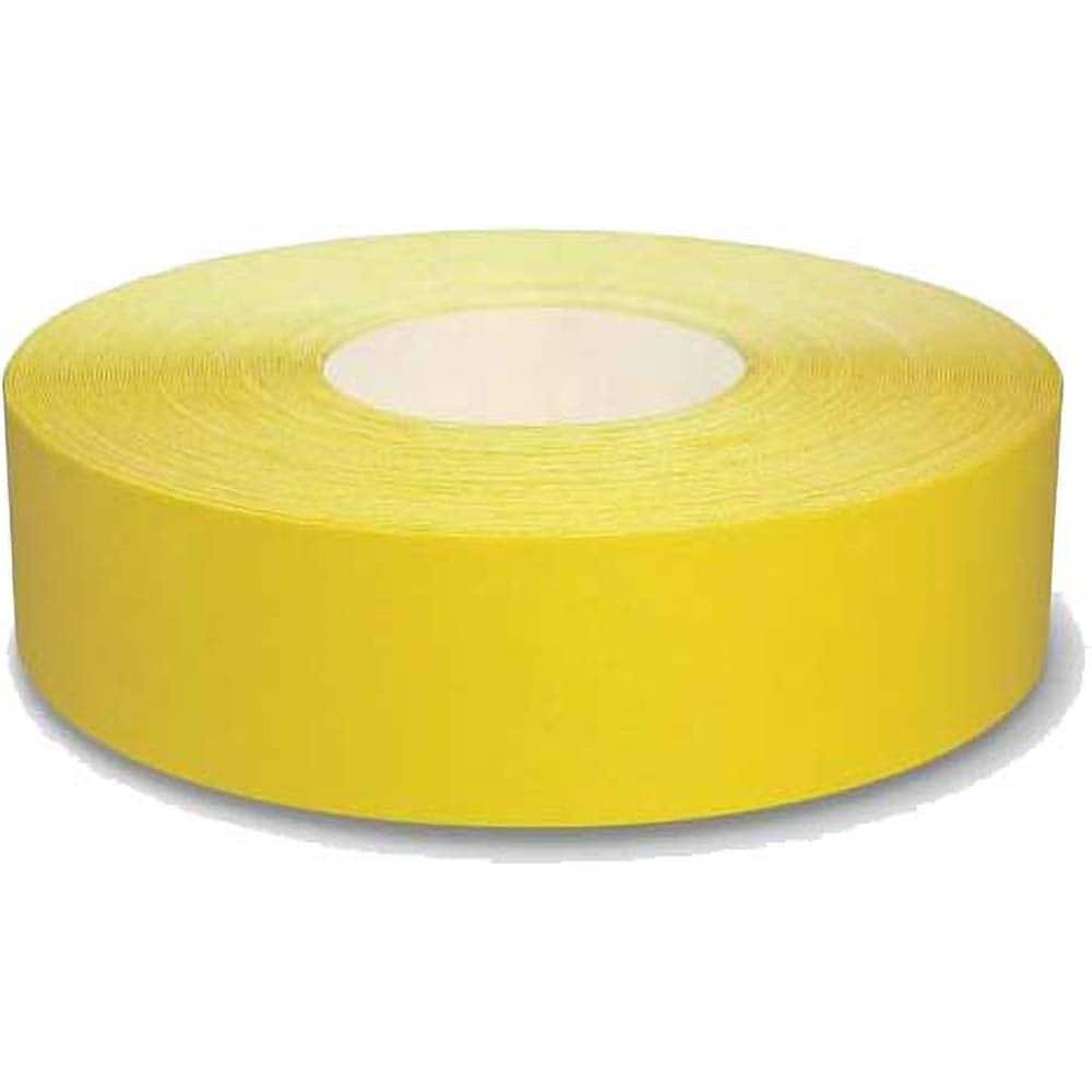 NMC - Floor & Egress Marking Tape & Strips Type: Tape Special Color Properties: No Special Properties - Americas Industrial Supply