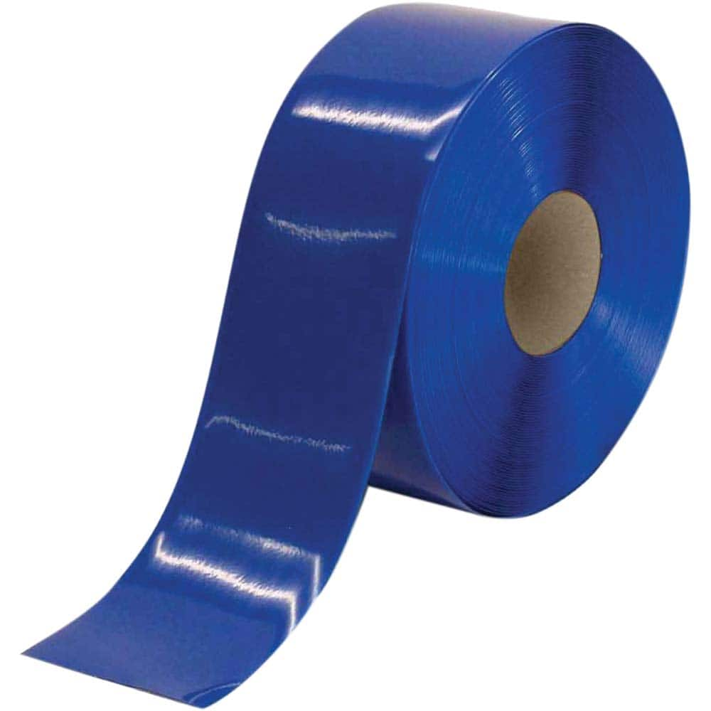 NMC - Floor & Egress Marking Tape & Strips Type: Tape Special Color Properties: No Special Properties - Americas Industrial Supply