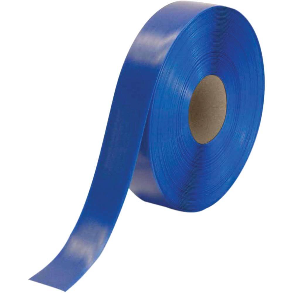 NMC - Floor & Egress Marking Tape & Strips Type: Tape Special Color Properties: No Special Properties - Americas Industrial Supply