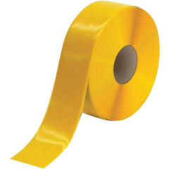 NMC - Floor & Egress Marking Tape & Strips Type: Tape Special Color Properties: No Special Properties - Americas Industrial Supply