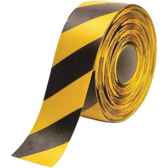 NMC - Floor & Egress Marking Tape & Strips Type: Tape Special Color Properties: No Special Properties - Americas Industrial Supply