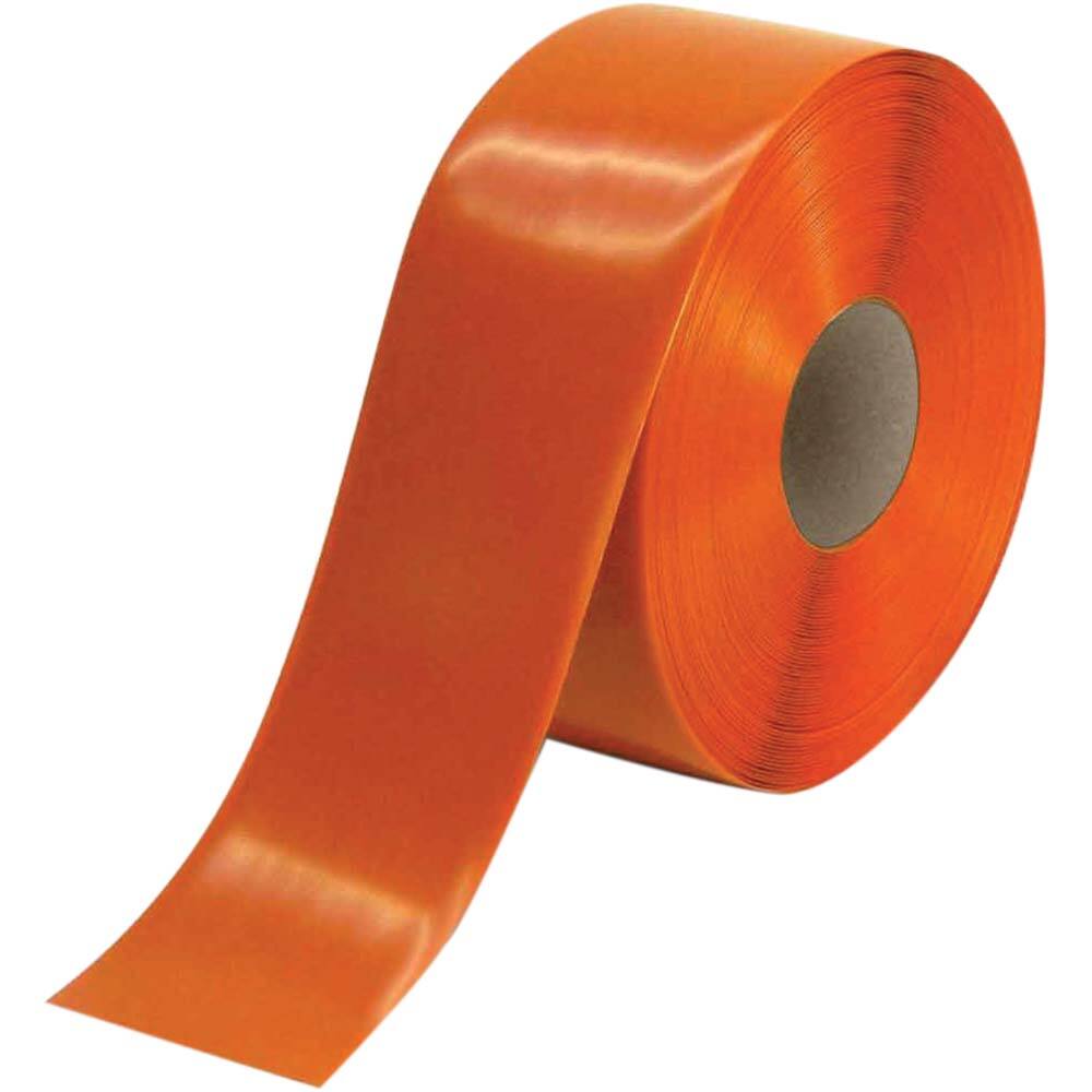 NMC - Floor & Egress Marking Tape & Strips Type: Tape Special Color Properties: No Special Properties - Americas Industrial Supply