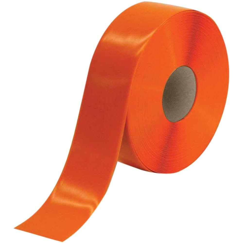 NMC - Floor & Egress Marking Tape & Strips Type: Tape Special Color Properties: No Special Properties - Americas Industrial Supply