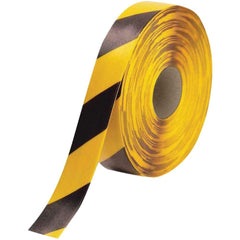 NMC - Floor & Egress Marking Tape & Strips Type: Tape Special Color Properties: No Special Properties - Americas Industrial Supply