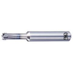 OSG - Helical Flute Thread Mills Threads Per Inch: 20 Material: Carbide - Americas Industrial Supply