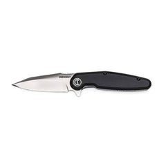 Crescent - Pocket & Folding Knives Knife Type: Folding Edge Type: Straight - Americas Industrial Supply