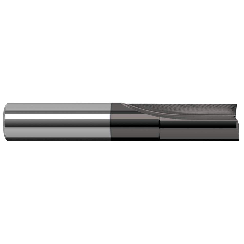 Harvey Tool - Square End Mills Mill Diameter (Inch): 1/4 Mill Diameter (Decimal Inch): 0.2500 - Americas Industrial Supply