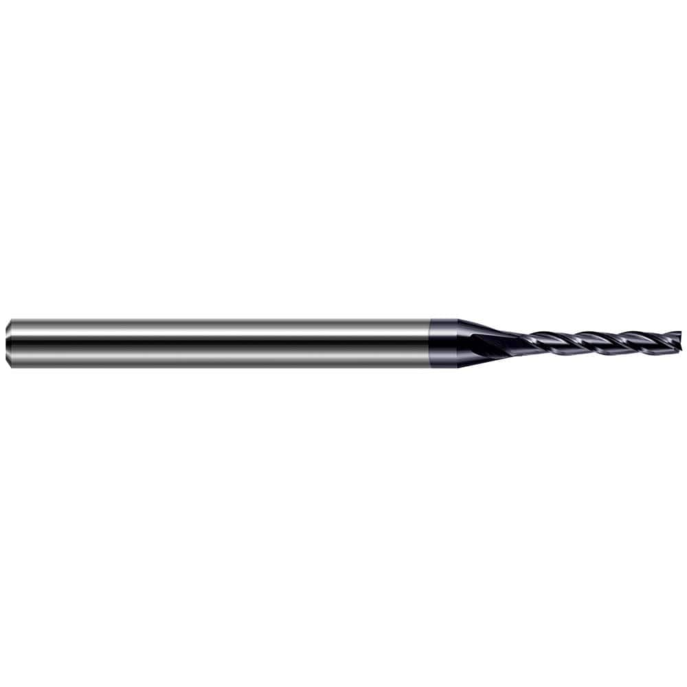 Harvey Tool - Square End Mills - Americas Industrial Supply