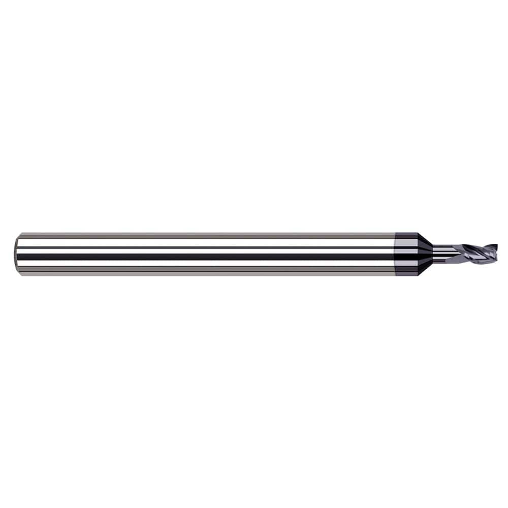 Harvey Tool - Square End Mill - Americas Industrial Supply