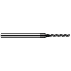 Harvey Tool - Square End Mill - Americas Industrial Supply