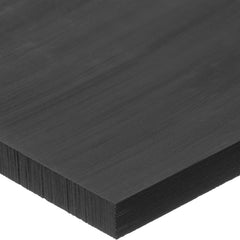 USA Sealing - Plastic Sheets Material: Acetal Thickness (Inch): 1-1/4 - Americas Industrial Supply