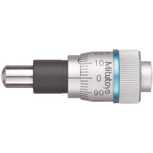 ‎0-6.5MM MICROMETER HEAD - Americas Industrial Supply