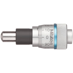 ‎0-6.5MM MICROMETER HEAD - Americas Industrial Supply
