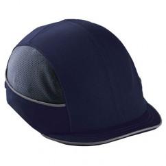 8950 MICRO BRIM NAVY BUMP CAP - Americas Industrial Supply