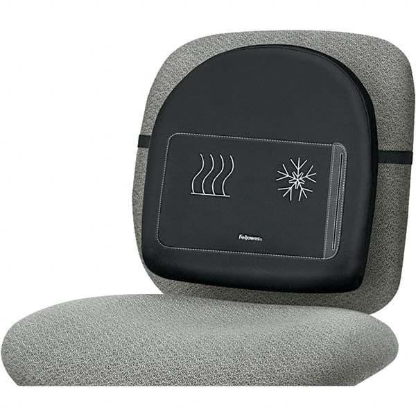 FELLOWES - Cushions, Casters & Chair Accessories Type: Back Support For Use With: Office Chair - Americas Industrial Supply