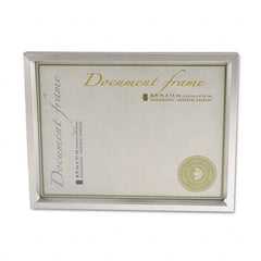 UNIVERSAL - Document Protectors Type: Document Holders-Certificate/Document Width (Inch): 11 - Americas Industrial Supply