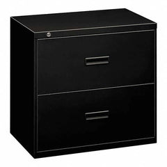 Hon - File Cabinets & Accessories Type: Lateral Files Number of Drawers: 2 - Americas Industrial Supply