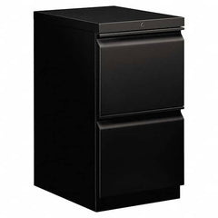 Hon - File Cabinets & Accessories Type: Pedestal Number of Drawers: 2 - Americas Industrial Supply