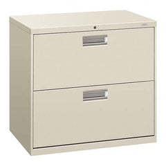 Hon - File Cabinets & Accessories Type: Roll-Out Number of Drawers: 2 - Americas Industrial Supply