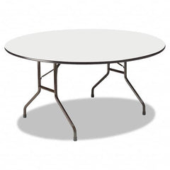 ICEBERG - Folding Tables Type: Folding Tables Width (Inch): 61 - Americas Industrial Supply
