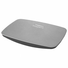 Victor - Foot Rests Position Type: Footrest Color: Two-Tone Gray - Americas Industrial Supply