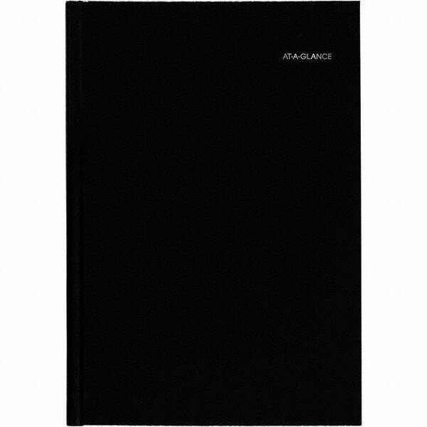 AT-A-GLANCE - Note Pads, Writing Pads & Notebooks Writing Pads & Notebook Type: Monthly Planner Size: 11-3/4 x 7 7/8 - Americas Industrial Supply