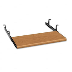 Hon - Office Cubicle Partition Accessories Type: Keyboard Platform For Use With: HON Series - Americas Industrial Supply