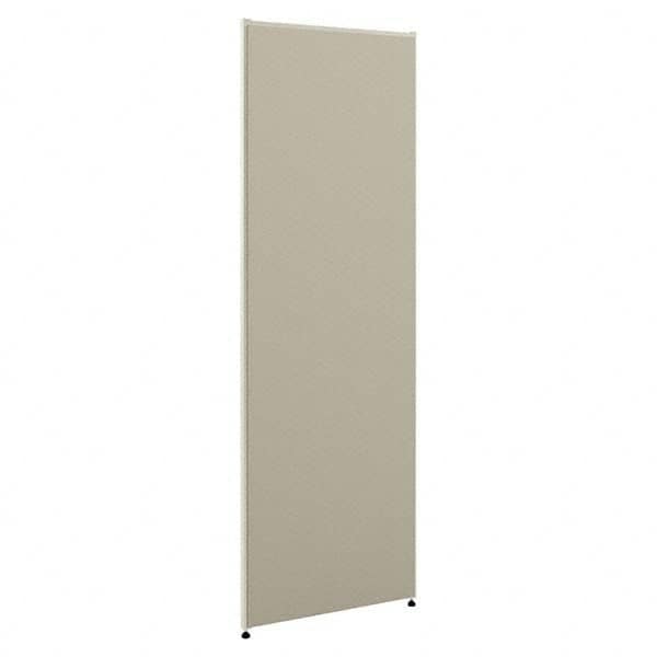 Hon - 72" x 30" Partition & Panel System-Social Distancing Barrier - Americas Industrial Supply
