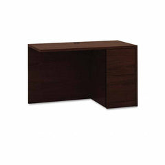 Hon - Office Cubicle Workstations & Worksurfaces Type: Left Workstation Return Width (Inch): 48 - Americas Industrial Supply