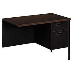 Hon - Office Cubicle Workstations & Worksurfaces Type: Right Workstation Return Width (Inch): 42 - Americas Industrial Supply