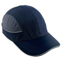 8950 LONG BRIM NAVY BUMP CAP - Americas Industrial Supply