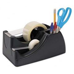 OfficemateOIC - Table Top Tape Dispensers Style: Multi Roll Mount Type: Table/Desk - Americas Industrial Supply